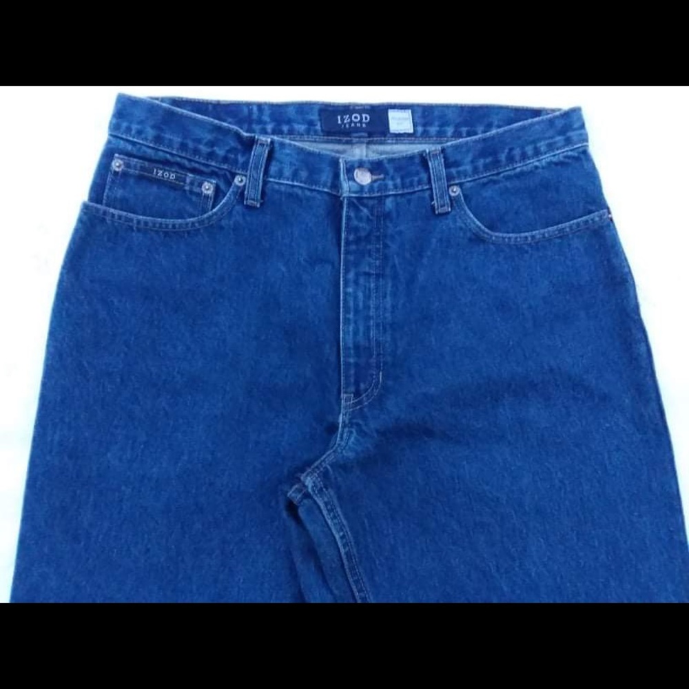 IZOD Relax Fit Men’s Jeans